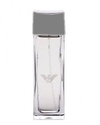 Giorgio Armani Emporio Armani Diamonds For Men Voda po holení 75 ml pro muže Tester