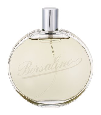 Borsalino Borsalino Pour Elle Parfémovaná voda 100 ml pro ženy