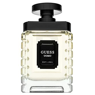 Toaletní voda  od značky Guess byla vytvořená výhradně pro muže. Toto balení obsahuje 100 ml vámi vybrané vůně.
