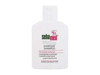SebaMed Hair Care Šampon Everyday 50 ml pro ženy