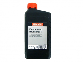 olej Atlantic obyčejný 1000ml