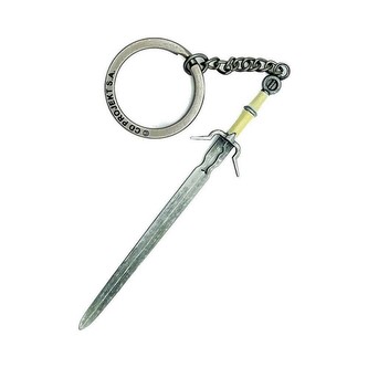Klíčenka The Witcher 3 Ciri Sword