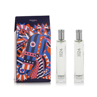 Hermès H24 EDT 2 x 15 ml M