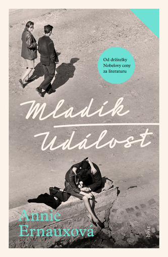 Mladík + Událost Mladík + Událost