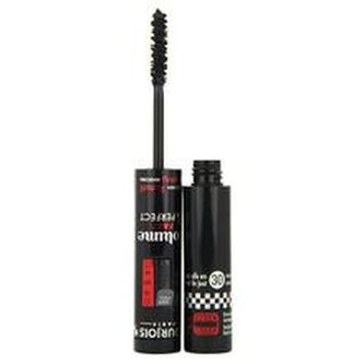 BOURJOIS Paris Volume Fast & Perfect Řasenka Rotating 9 ml 51 Starting Black pro ženy