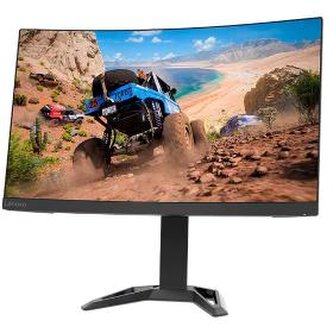 LED monitor LENOVO G27c-30