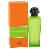 Hermes Eau de Pamplemousse Rose Toaletní voda 100 ml Concentré unisex