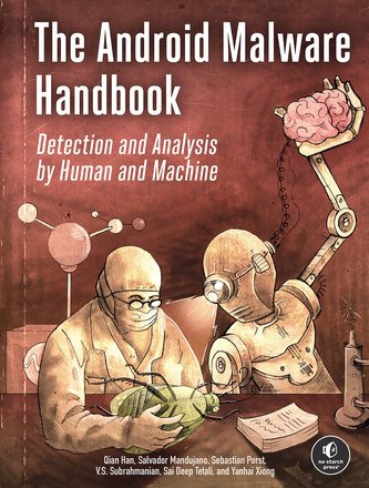 The Android Malware Handbook Han, Qian