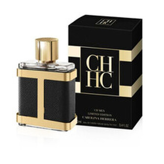 Carolina Herrera CH Insignia parfémovaná voda pro muže 100 ml