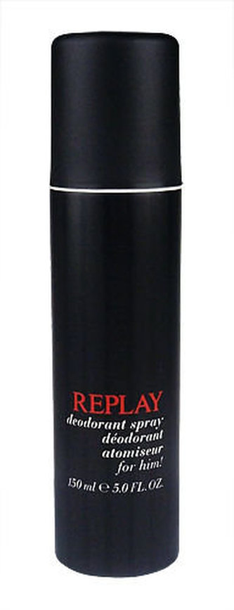 Replay Replay For Him Deodorant 150 ml pro muže