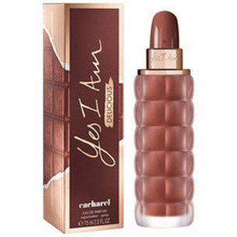 Cacharel Yes I Am Delicious parfémovaná voda pro ženy 50 ml
