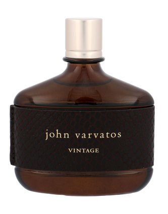 John Varvatos Vintage Toaletní voda 75 ml pro muže