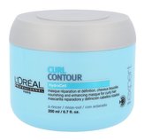 L´Oréal Professionnel Série Expert Maska na vlasy Curl Contour 200 ml pro ženy