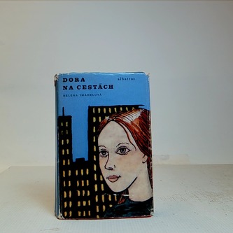 Dora na cestách