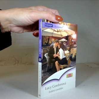 Svůdná čarodějka