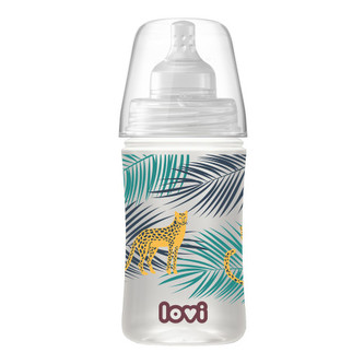 LOVI Lahev Trends JUNGLE VIBES 250ml LOVI Lahev Trends JUNGLE VIBES 250ml