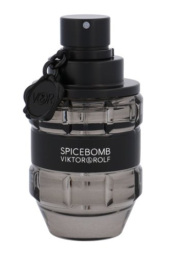 Viktor & Rolf Spicebomb Toaletní voda 50 ml pro muže