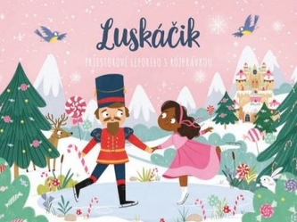 Luskáčik