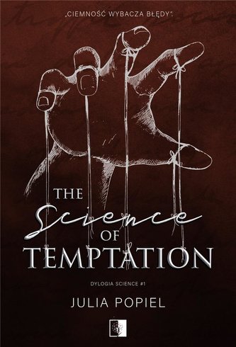 Science T.1 The Science of Temptation Science T.1 The Science of Temptation