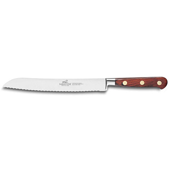 813384 Ideal Saveur nůž na chléba, 20cm