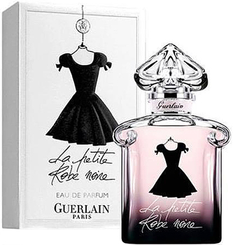 Guerlain La Petite Robe Noire Parfémovaná voda 30 ml pro ženy