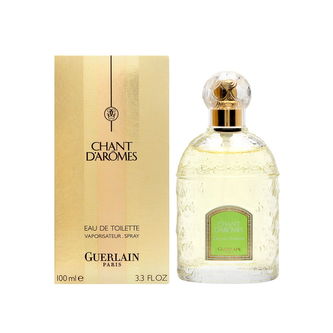 Guerlain Chant D´Aromes Toaletní voda 100 ml pro ženy