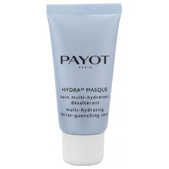 PAYOT Les Hydro-Nutritives Pleťová maska 200 ml pro ženy