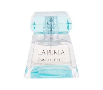 La Perla J´Aime Les Fleurs Toaletní voda 30 ml pro ženy