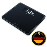 BEURER GS 410 BLACK  / 5 letá záruka