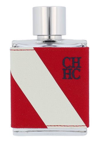 Carolina Herrera CH Sport Toaletní voda 100 ml pro muže Carolina Herrera CH Sport Toaletní voda 100 ml pro muže