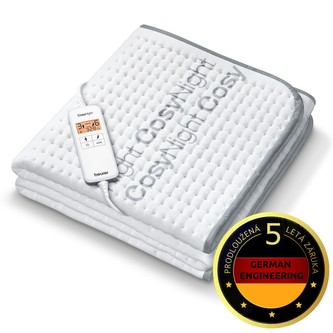 BEURER UB 190 / 5 letá záruka