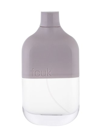 Fcuk Friction Toaletní voda 100 ml pro muže