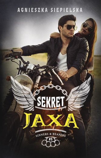 Sekret Jaxa Sekret Jaxa