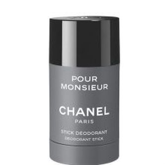 Chanel Pour Monsieur Deodorant 75 ml pro muže