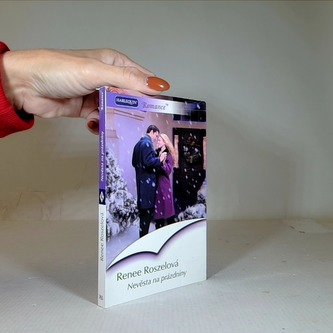 Nevěsta na prázdniny