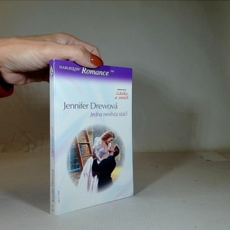 Jedna nevěsta stačí