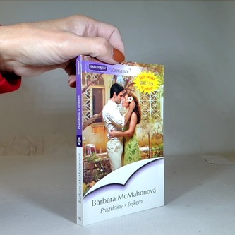 Prázdniny s šejkem