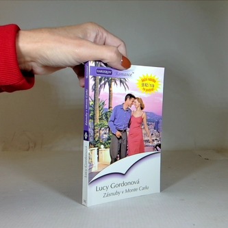 Zásnuby v Monte Carlu