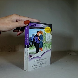 Hodina lásky/ Duhový prstýnek