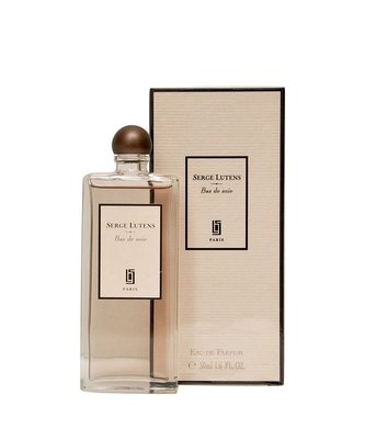 Serge Lutens Bas De Soie Parfémovaná voda 50 ml pro ženy