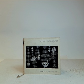 Zaříkání Zkamenělin