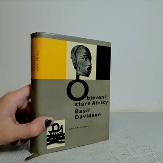 Objevení staré Afriky