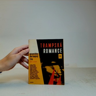 Trampská romance 11