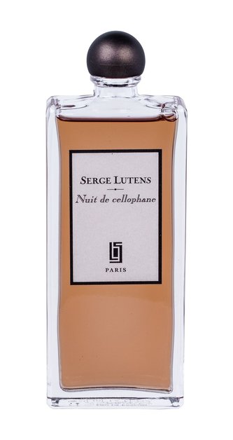 Serge Lutens Nuit de Cellophane Parfémovaná voda 50 ml pro ženy