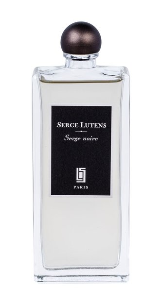 Serge Lutens Serge Noire Parfémovaná voda 50 ml unisex