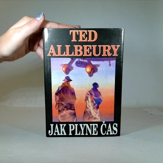 Jak plyne čas