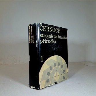 Strojně technická příručka 1