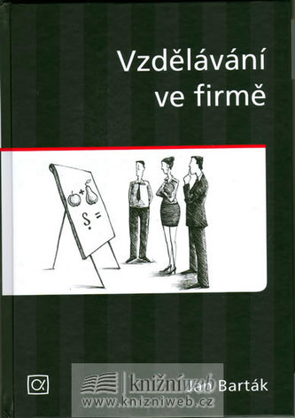 Vzdělávání ve firmě