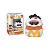 Funko POP! #207 Ad Icons: McDonalds- McNugget - Mummy