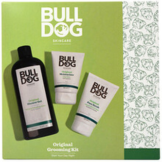 Bulldog Dárková sada Original Grooming Kit man